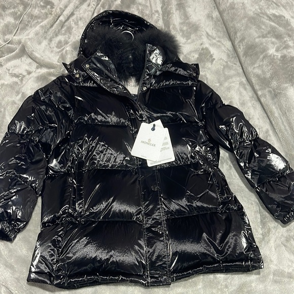 Jacket - Picture 3 of 6